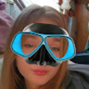 Meet your Posher, Kat